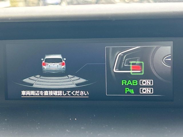 IMPREZA SPORT 4WD