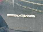 IMPREZA SPORT 4WD