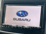 IMPREZA SPORT 4WD