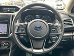 IMPREZA SPORT 4WD