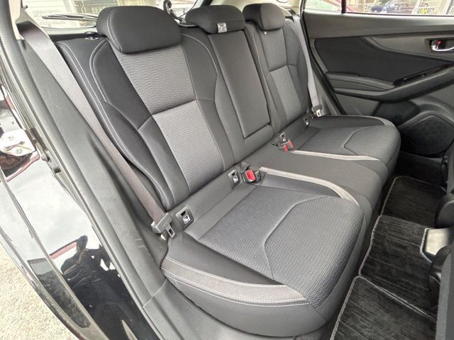 IMPREZA SPORT 4WD