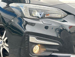 IMPREZA SPORT 4WD
