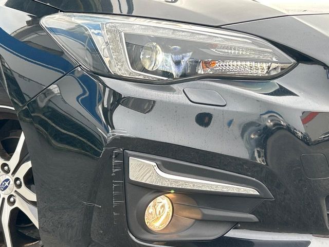 IMPREZA SPORT 4WD