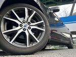 IMPREZA SPORT 4WD