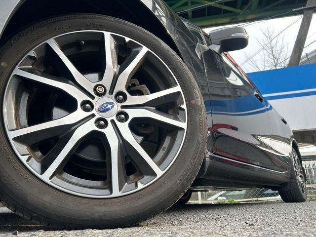 IMPREZA SPORT 4WD