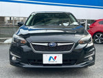 IMPREZA SPORT 4WD