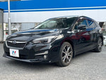 IMPREZA SPORT 4WD