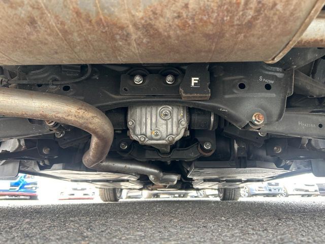 IMPREZA SPORT 4WD