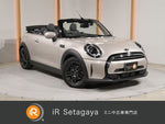MINI COOPER open