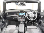 MINI COOPER open