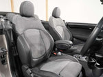 MINI COOPER open