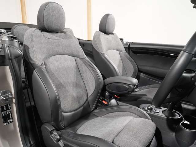 MINI COOPER open