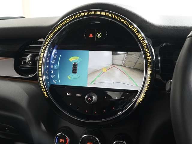 MINI COOPER open