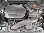 MINI COOPER open