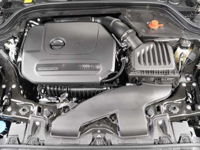 MINI COOPER open