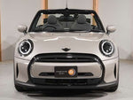MINI COOPER open