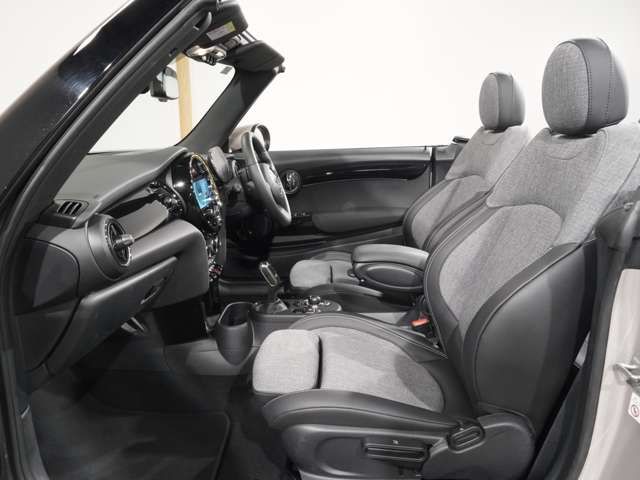 MINI COOPER open