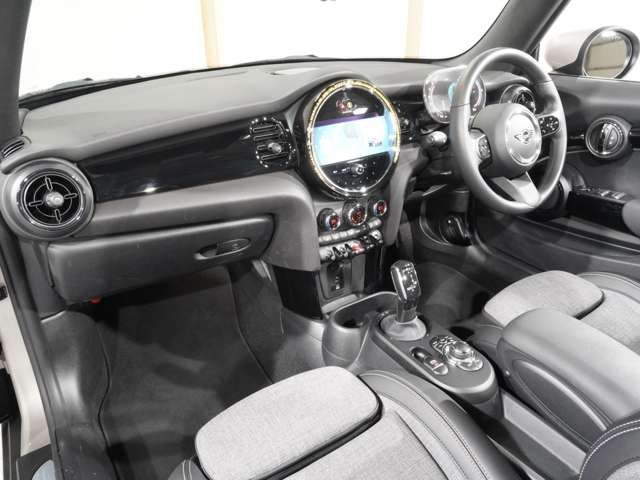 MINI COOPER open