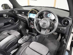 MINI COOPER open
