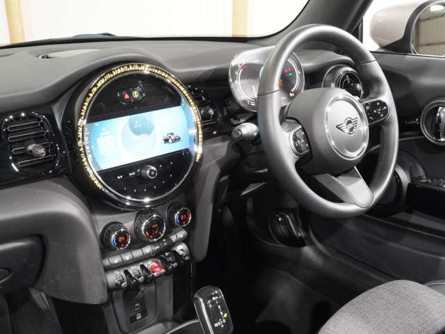 MINI COOPER open
