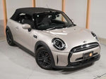 MINI COOPER open
