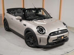 MINI COOPER open