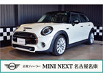 MINI COOPER SD 5DOOR
