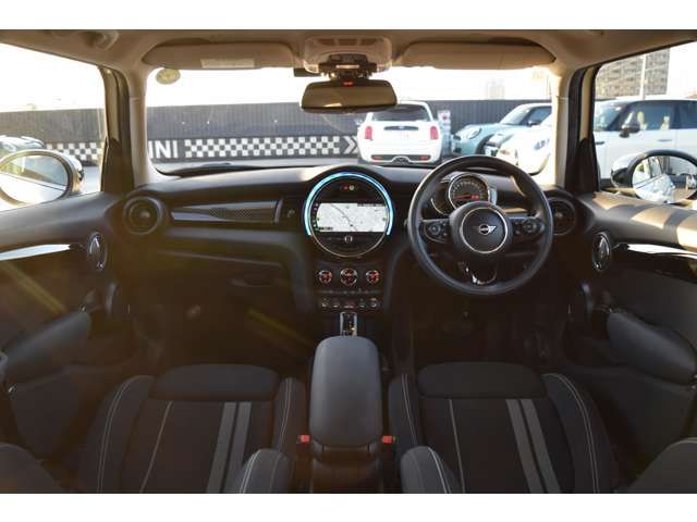 MINI COOPER SD 5DOOR