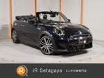 MINI COOPER S open