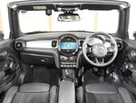 MINI COOPER S open