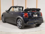 MINI COOPER S open