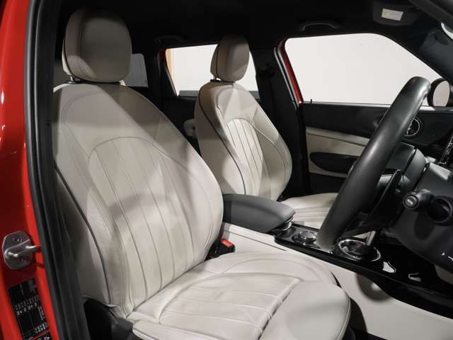 BMW MINI CLUBMAN