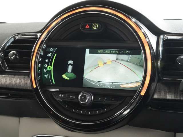 BMW MINI CLUBMAN