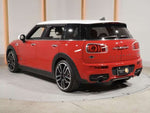 BMW MINI CLUBMAN