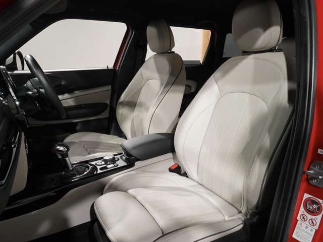 BMW MINI CLUBMAN