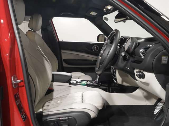 BMW MINI CLUBMAN