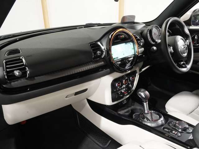 BMW MINI CLUBMAN