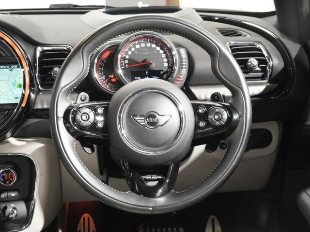 BMW MINI CLUBMAN
