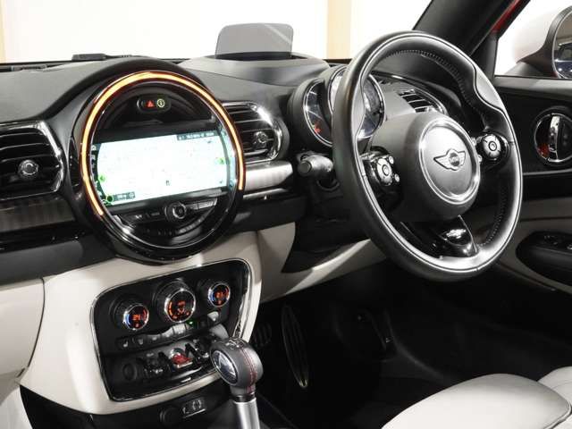 BMW MINI CLUBMAN