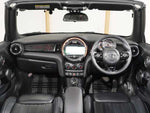MINI COOPER S open