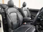 MINI COOPER S open