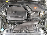 MINI COOPER S open