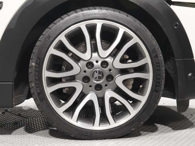 MINI COOPER S open
