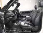 MINI COOPER S open