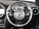 MINI COOPER S open