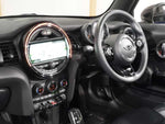 MINI COOPER S open