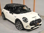 MINI COOPER S open
