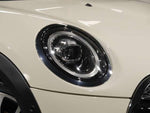 MINI COOPER S open