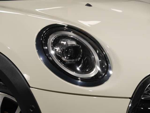 MINI COOPER S open