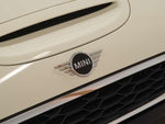 MINI COOPER S open